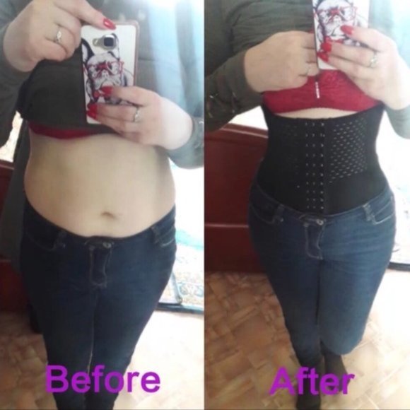 Waist Trainers 🖤 Brand New 🖤 Never Used - Picture 9 of 16